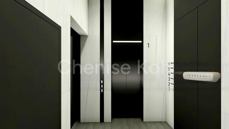 Other Retail for Rent: Clarke Quay Shop - with Lift Access - Image 3