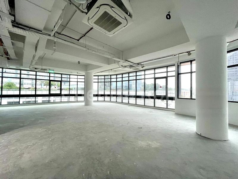 Other Retail for Rent: Clarke Quay Shop - with Lift Access - Image 5