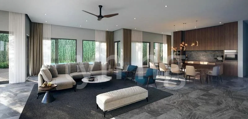 10 Bed Bungalow (Landed) for Sale in Mount Rosie Road - Image 10