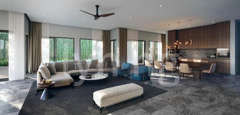 10 Bed Bungalow (Landed) for Sale in Mount Rosie Road - Image 17