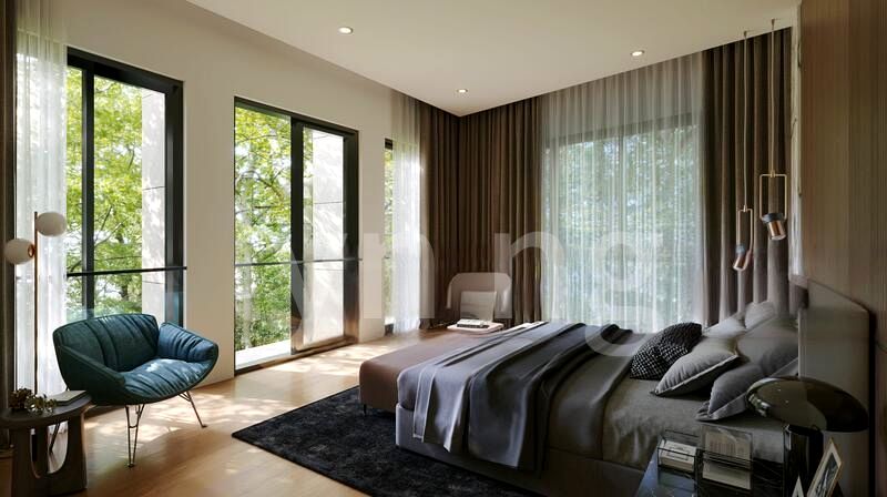 10 Bed Bungalow (Landed) for Sale in Mount Rosie Road - Image 5