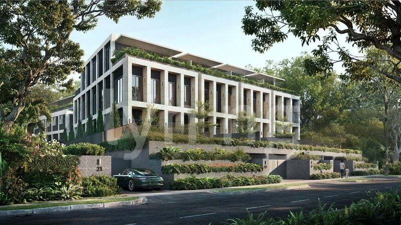 10 Bed Bungalow (Landed) for Sale in Mount Rosie Road - Image 41