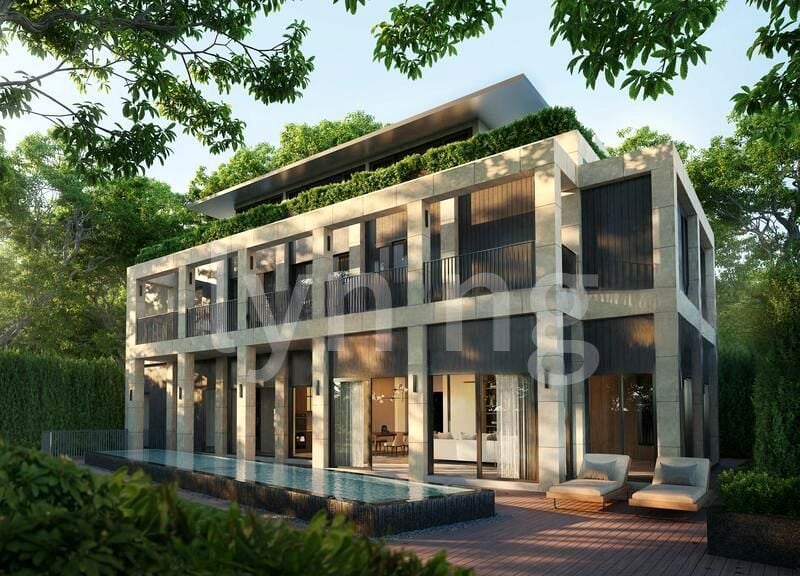 10 Bed Bungalow (Landed) for Sale in Mount Rosie Road - Image 8