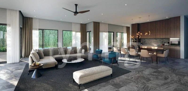 10 Bed Bungalow (Landed) for Sale in Mount Rosie Road - Image 24