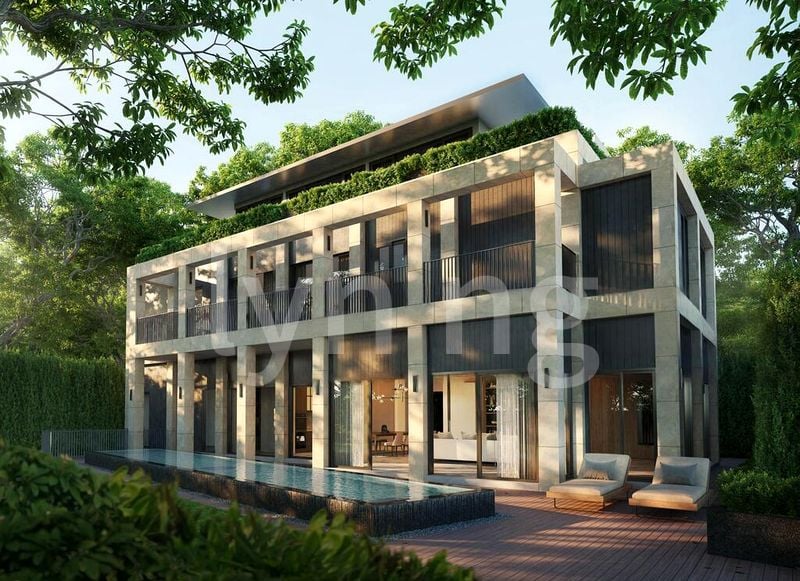 10 Bed Bungalow (Landed) for Sale in Mount Rosie Road - Image 35