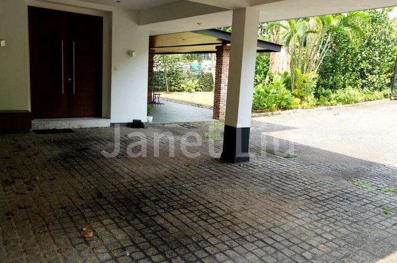 4 Bed Bungalow (Landed) for Rent in  Dunearn Estate - Image 9