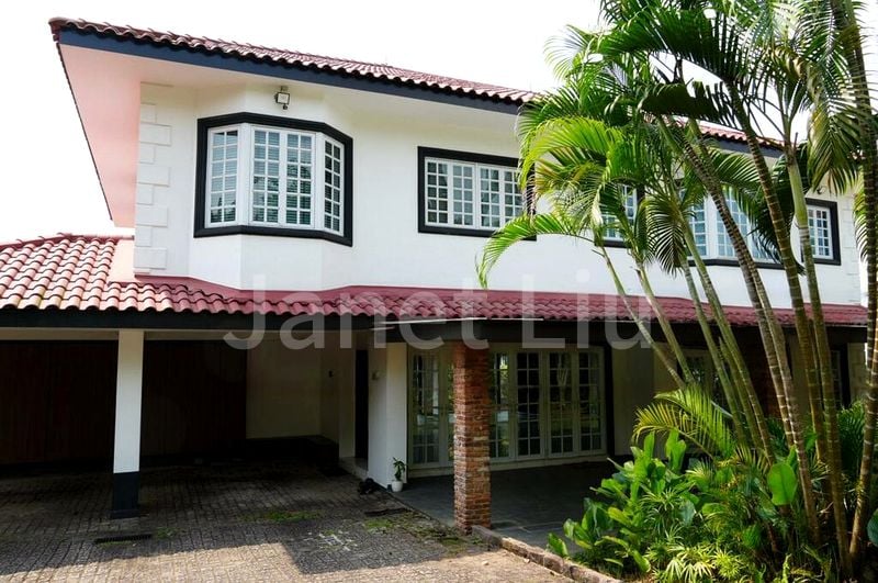 4 Bed Bungalow (Landed) for Rent in  Dunearn Estate - Image 6