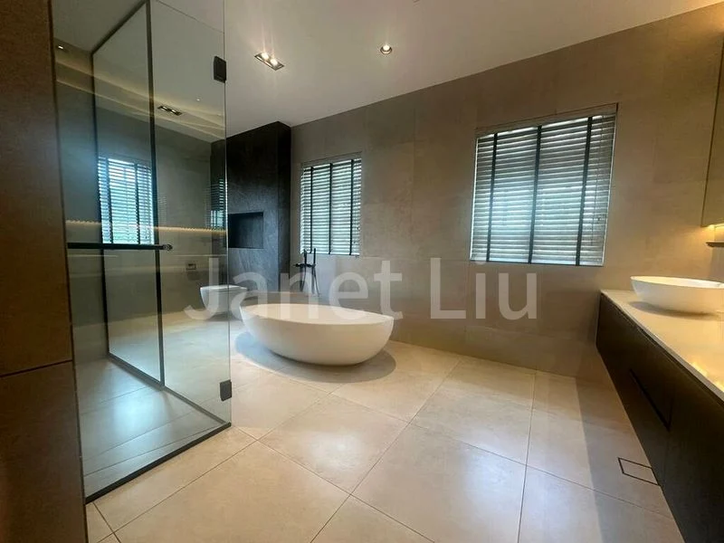 4 Bed Bungalow (Landed) for Rent in  Dunearn Estate - Image 4