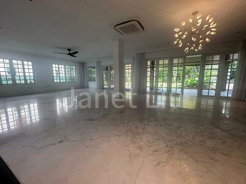 4 Bed Bungalow (Landed) for Rent in  Dunearn Estate - Image 2