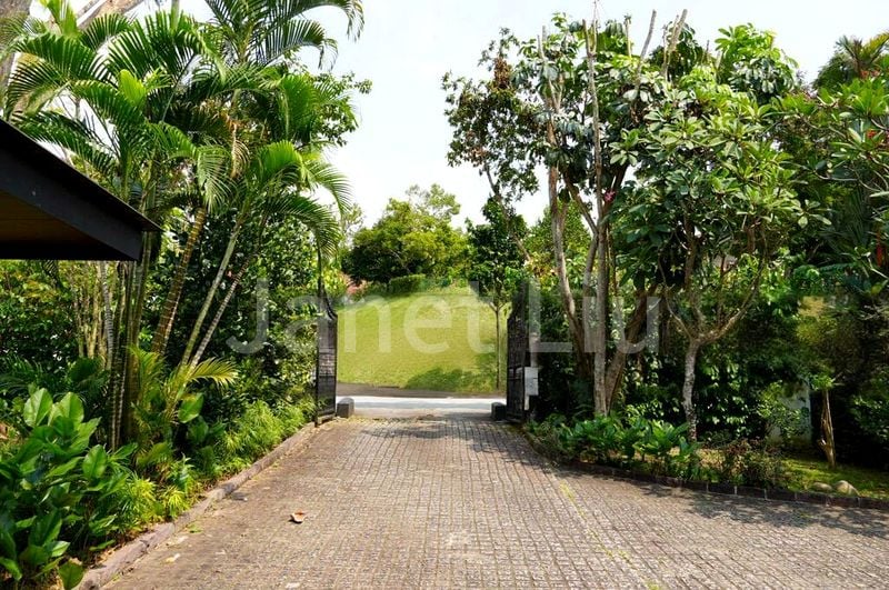 4 Bed Bungalow (Landed) for Rent in  Dunearn Estate - Image 8