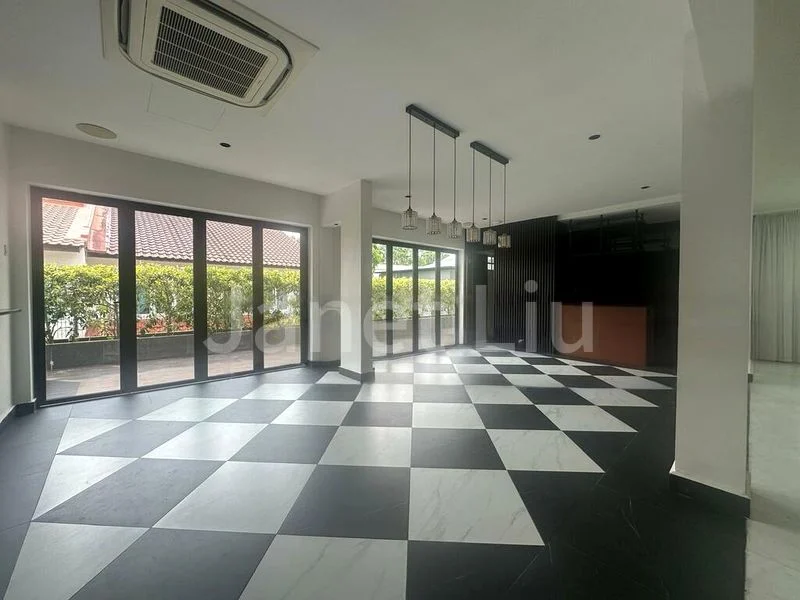 4 Bed Bungalow (Landed) for Rent in  Dunearn Estate - Image 1