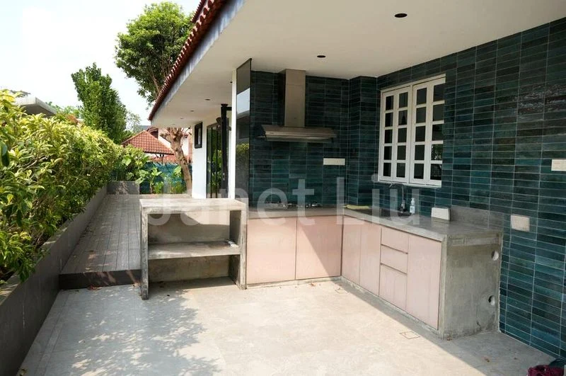 4 Bed Bungalow (Landed) for Rent in  Dunearn Estate - Image 12