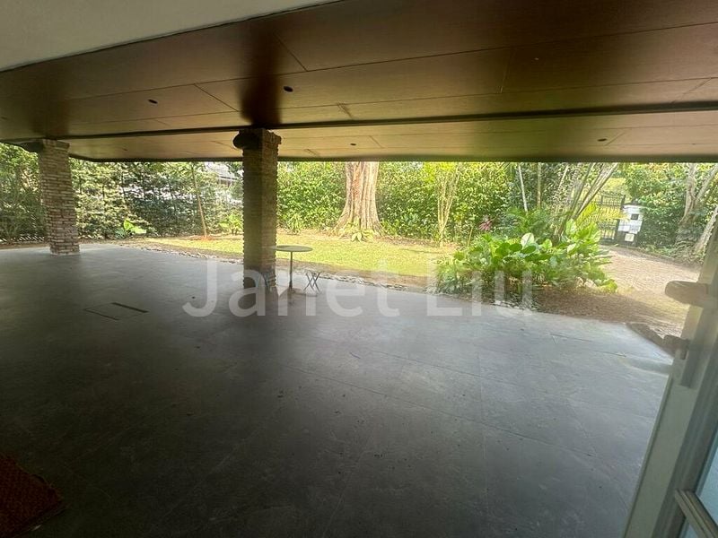4 Bed Bungalow (Landed) for Rent in  Dunearn Estate - Image 7