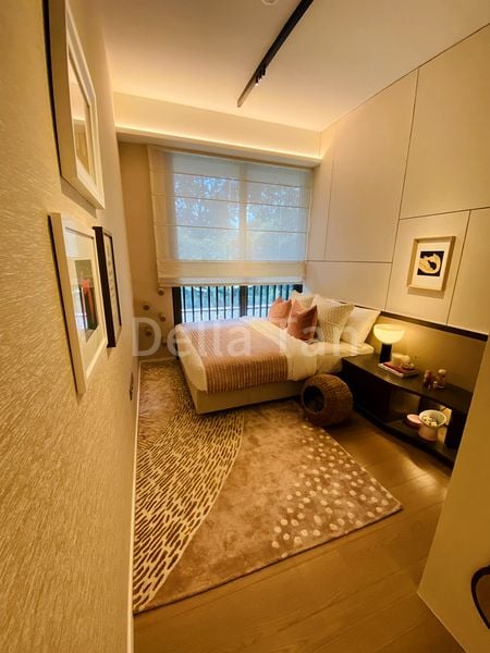 4 Bed Apartment (Condo) for Sale in  Aurea / The Golden Mile - Image 10