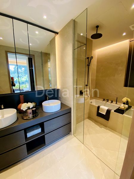 4 Bed Apartment (Condo) for Sale in  Aurea / The Golden Mile - Image 12