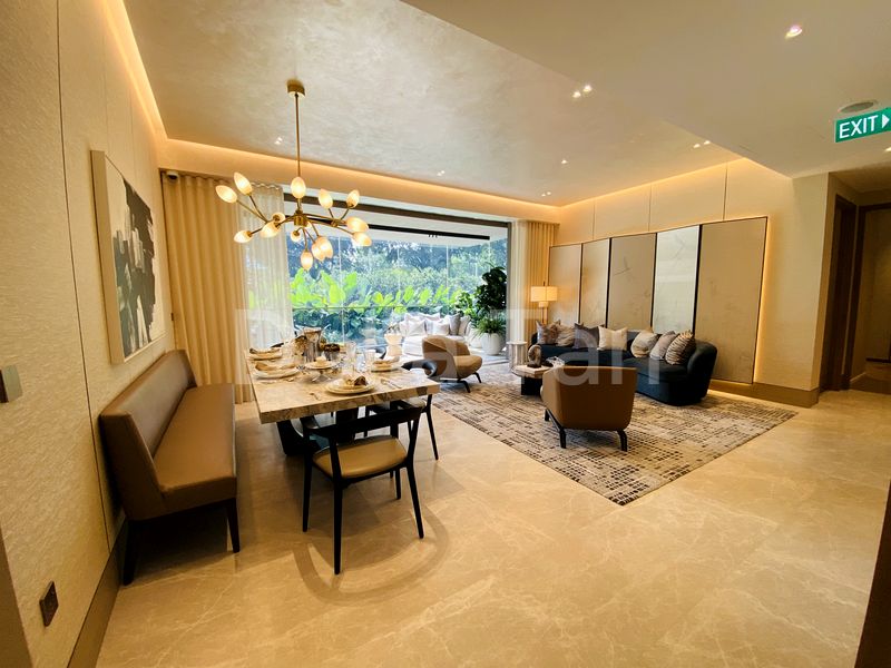 4 Bed Apartment (Condo) for Sale in  Aurea / The Golden Mile - Image 2