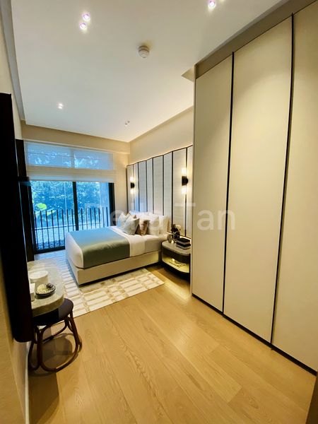 4 Bed Apartment (Condo) for Sale in  Aurea / The Golden Mile - Image 11