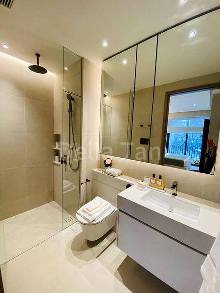 4 Bed Apartment (Condo) for Sale in  Aurea / The Golden Mile - Image 13