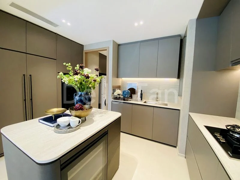 4 Bed Apartment (Condo) for Sale in  Aurea / The Golden Mile - Image 5