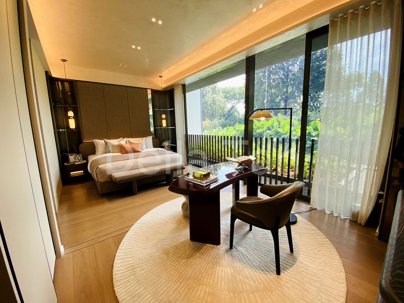 4 Bed Apartment (Condo) for Sale in  Aurea / The Golden Mile - Image 8