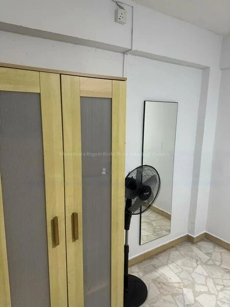 Common Room (HDB) for Rent in  737 Pasir Ris Drive 10 - Image 1