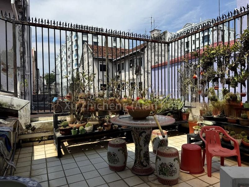 Shop / Shophouse for Rent: Geylang Conservation Area - Image 10