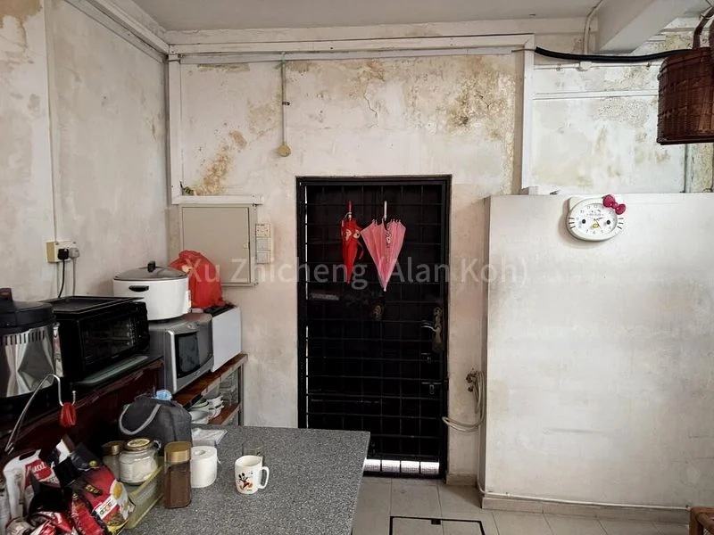 Shop / Shophouse for Rent: Geylang Conservation Area - Image 6