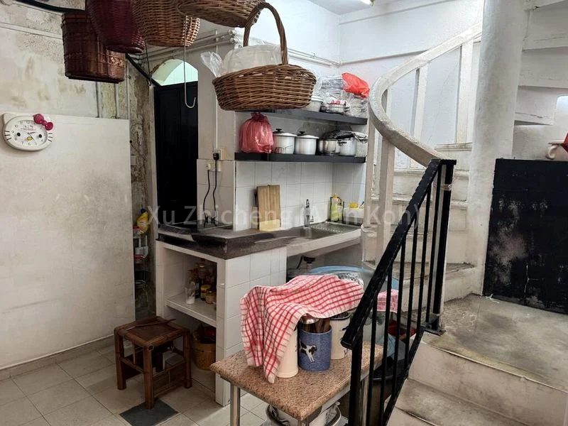 Shop / Shophouse for Rent: Geylang Conservation Area - Image 5