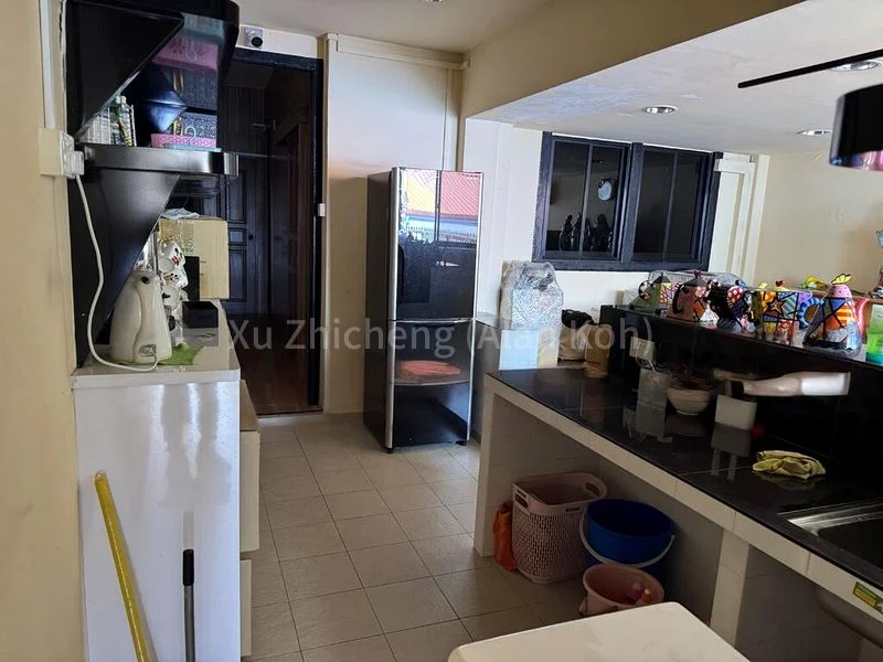 Shop / Shophouse for Rent: Geylang Conservation Area - Image 16