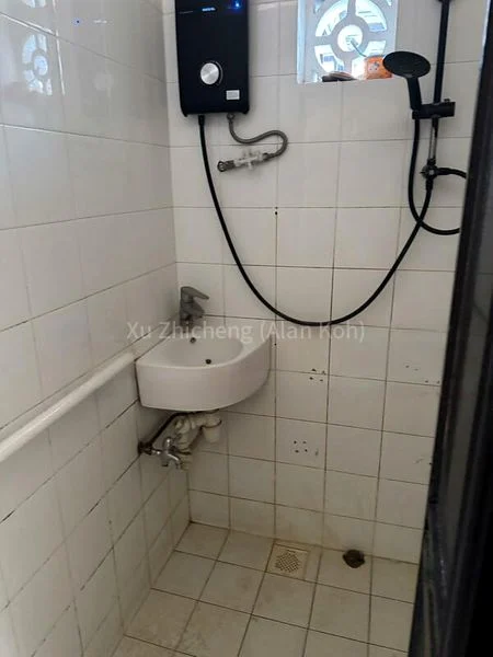 Shop / Shophouse for Rent: Geylang Conservation Area - Image 15