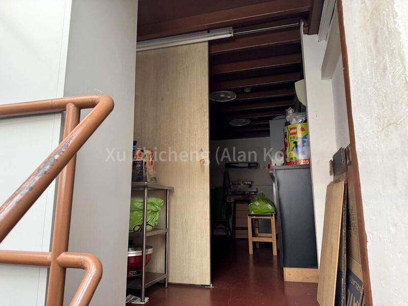 Shop / Shophouse for Rent: Geylang Conservation Area - Image 8