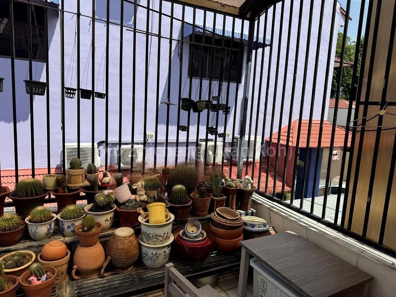 Shop / Shophouse for Rent: Geylang Conservation Area - Image 11