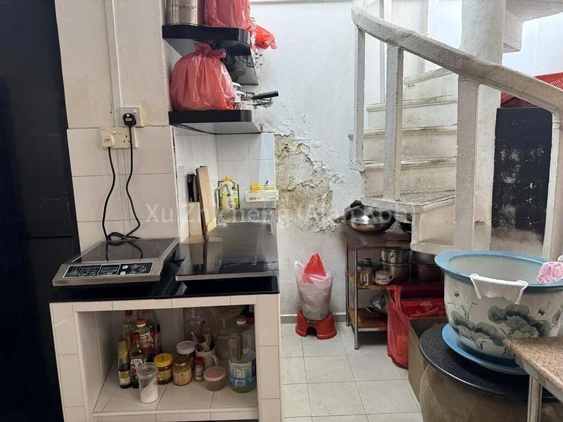 Shop / Shophouse for Rent: Geylang Conservation Area - Image 7