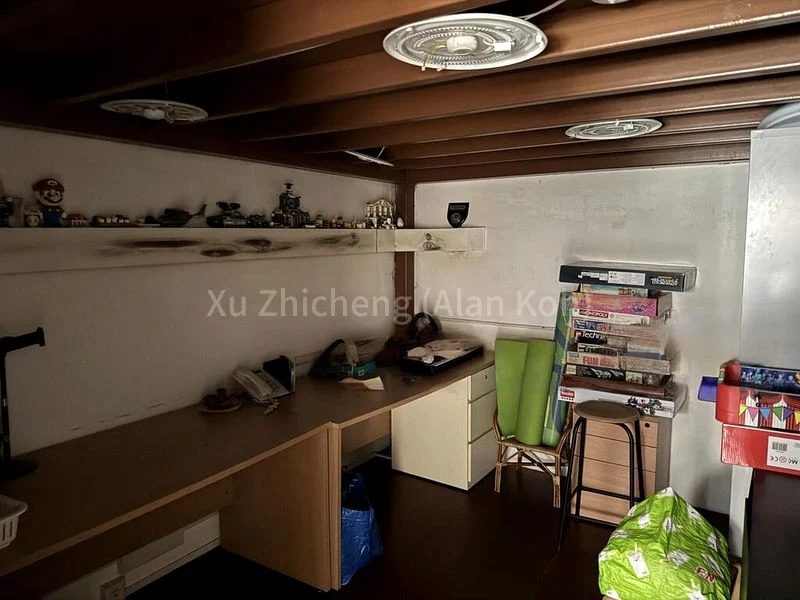 Shop / Shophouse for Rent: Geylang Conservation Area - Image 9