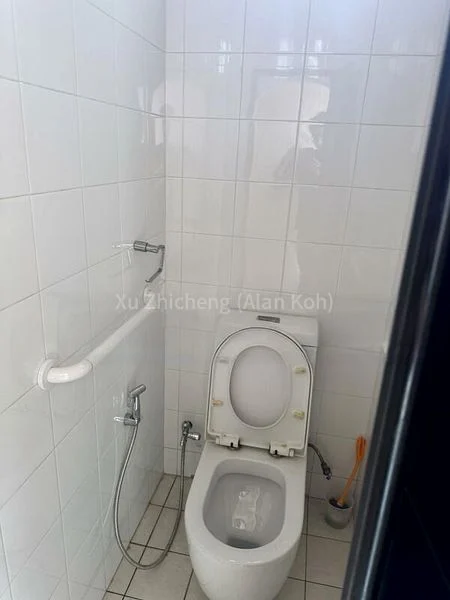 Shop / Shophouse for Rent: Geylang Conservation Area - Image 14