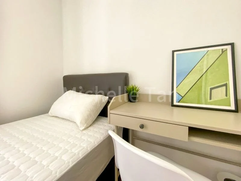 Common Room (Condo) for Rent in  Bartley Ridge - Image 3