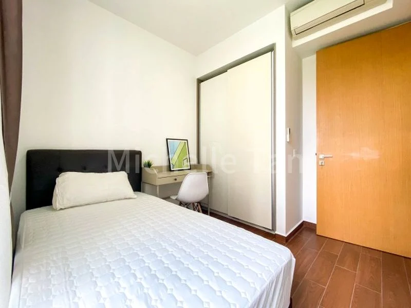 Common Room (Condo) for Rent in  Bartley Ridge - Image 2