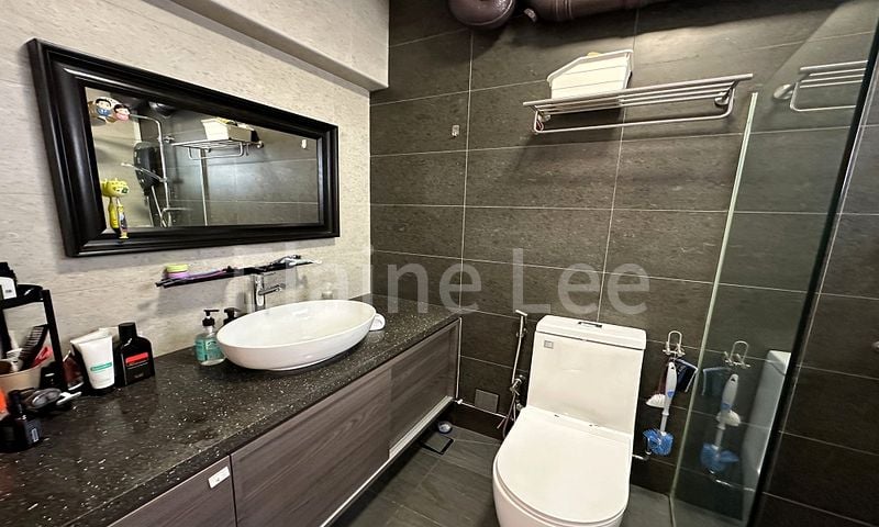 4 Room (4A) HDB for Sale in  223D Compassvale Walk - Image 15