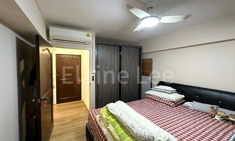 4 Room (4A) HDB for Sale in  223D Compassvale Walk - Image 9