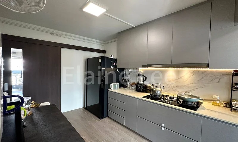 4 Room (4A) HDB for Sale in  223D Compassvale Walk - Image 3