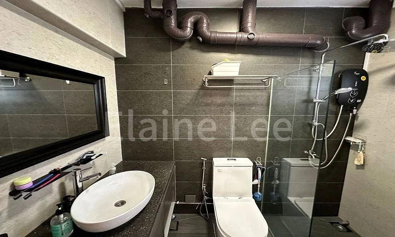 4 Room (4A) HDB for Sale in  223D Compassvale Walk - Image 14
