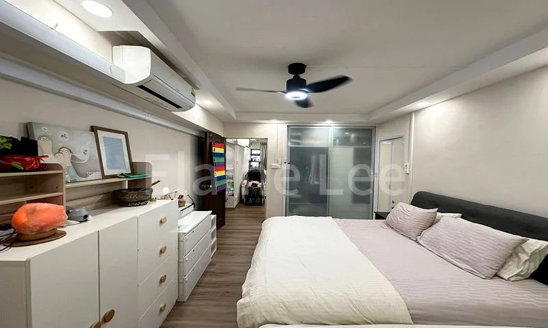 4 Room (4A) HDB for Sale in  223D Compassvale Walk - Image 12