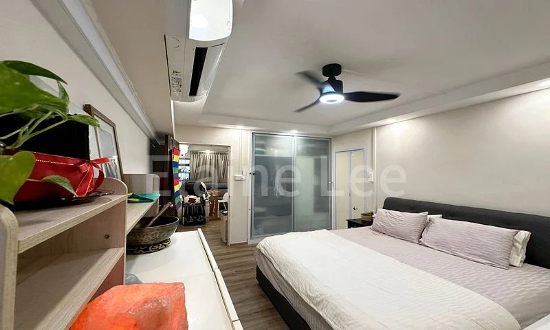 4 Room (4A) HDB for Sale in  223D Compassvale Walk - Image 13