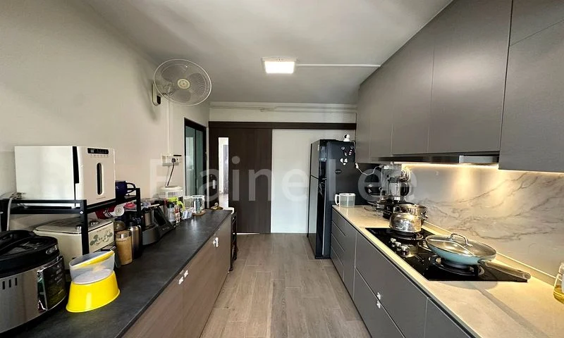 4 Room (4A) HDB for Sale in  223D Compassvale Walk - Image 4