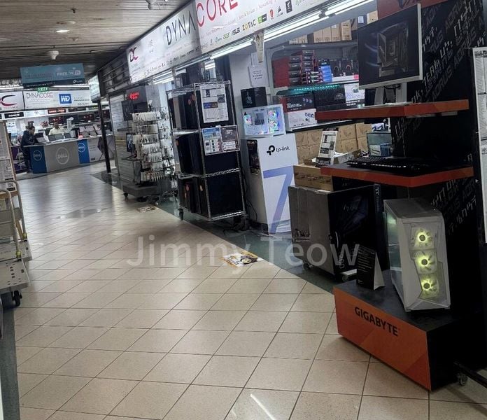 Other Retail for Rent: Sim Lim Square - Image 8