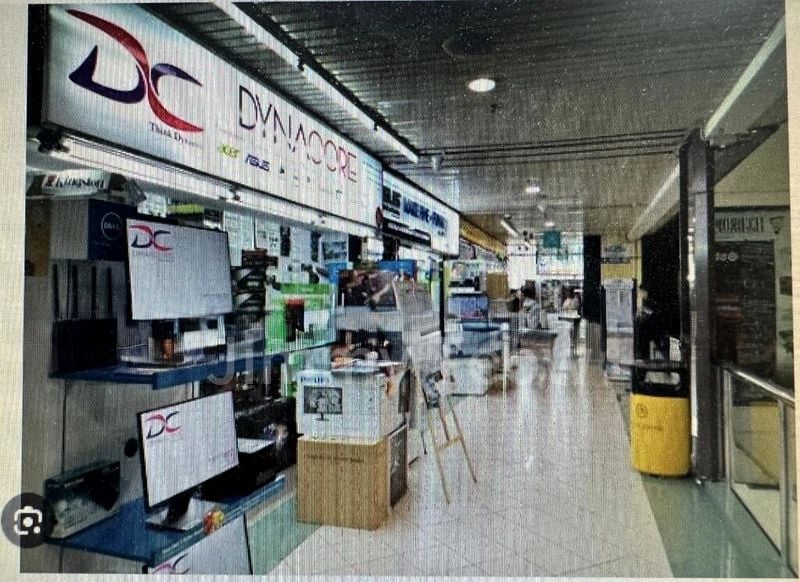 Other Retail for Rent: Sim Lim Square - Image 3