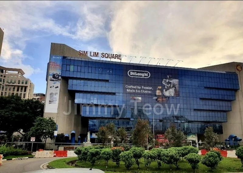 Other Retail for Rent: Sim Lim Square - Image 2