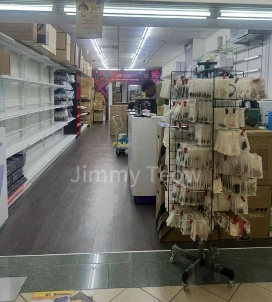 Other Retail for Rent: Sim Lim Square - Image 4