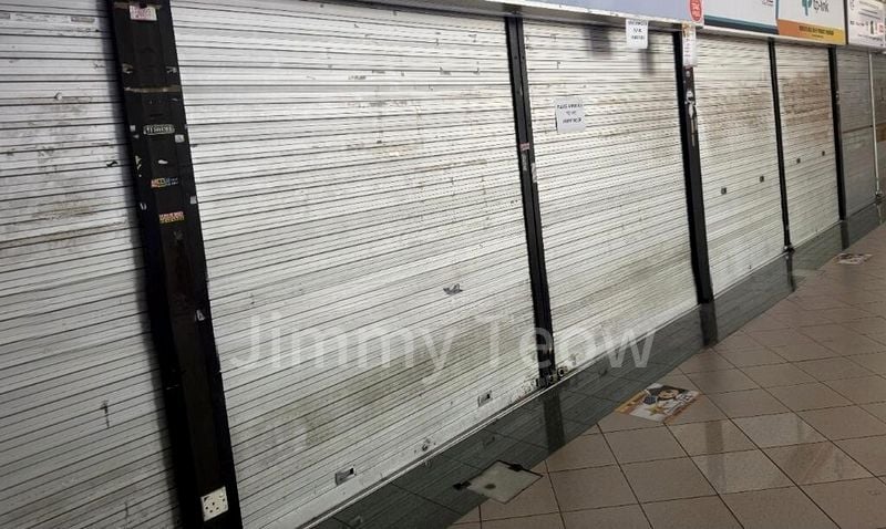 Other Retail for Rent: Sim Lim Square - Image 7
