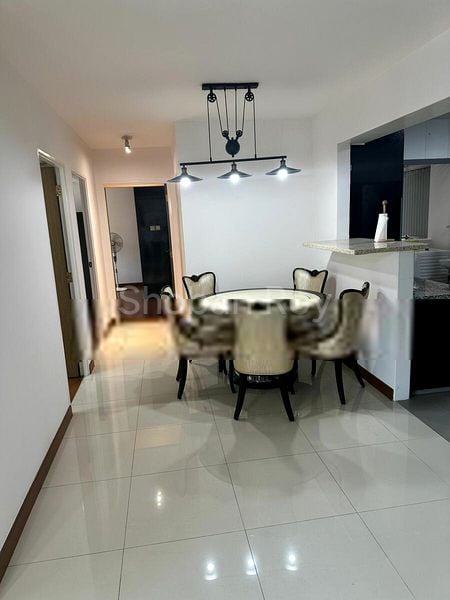 4 Room (4A) HDB for Rent in 315B Punggol Way - Image 3